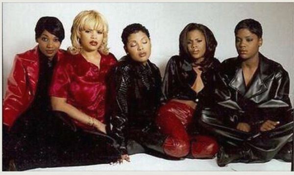Faith Evans