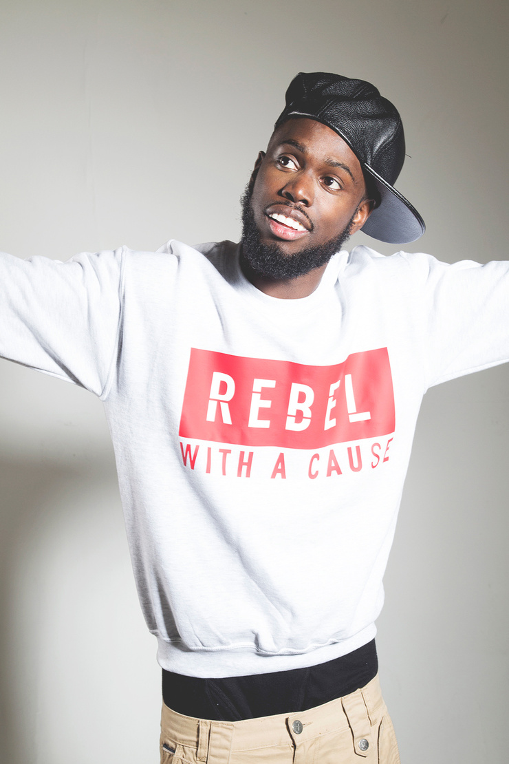 Ghetts