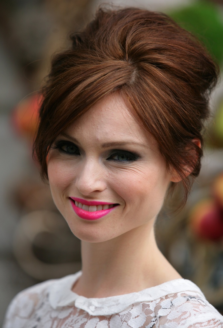 Sophie Ellis-Bextor