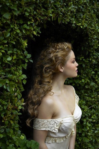 Erika Christensen Erika Christensen