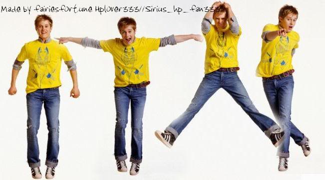 Lucas Grabeel