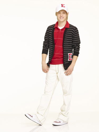 Lucas Grabeel