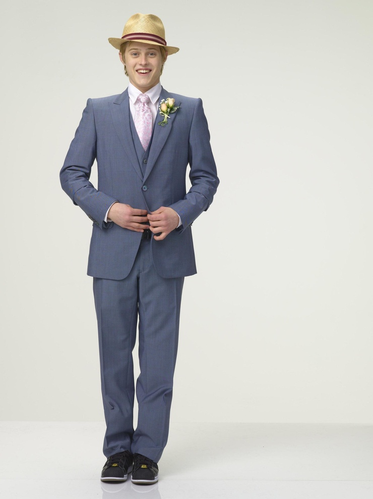 Lucas Grabeel