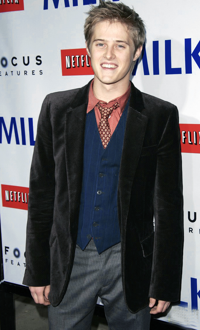 Lucas Grabeel
