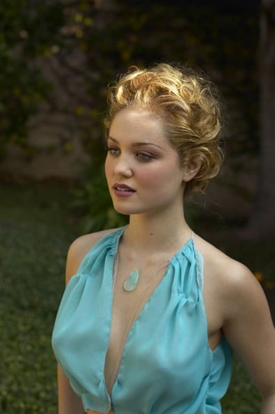 Erika Christensen Erika Christensen