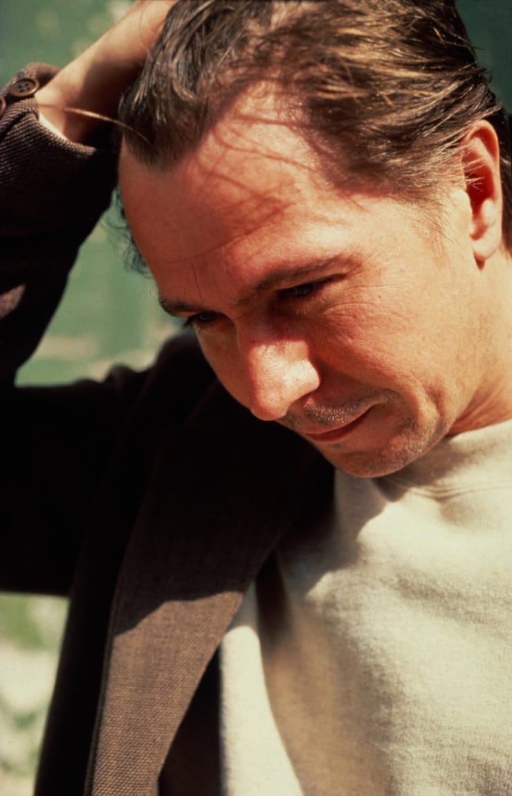 Gary Oldman Gary Oldman