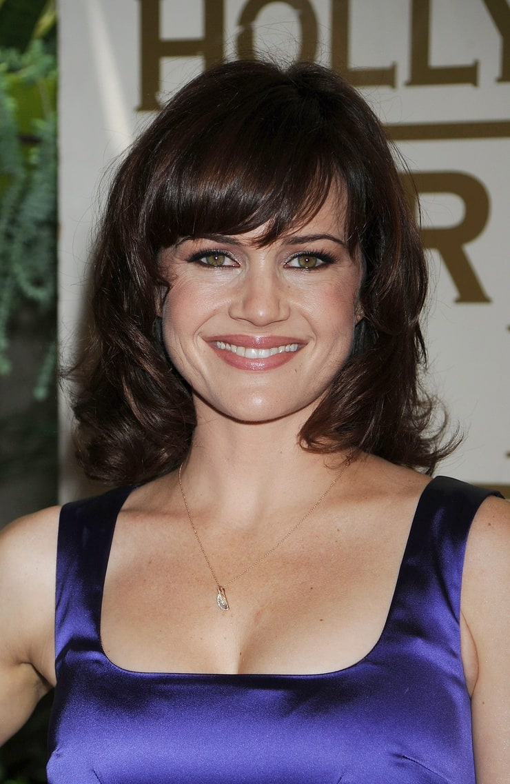 Carla Gugino