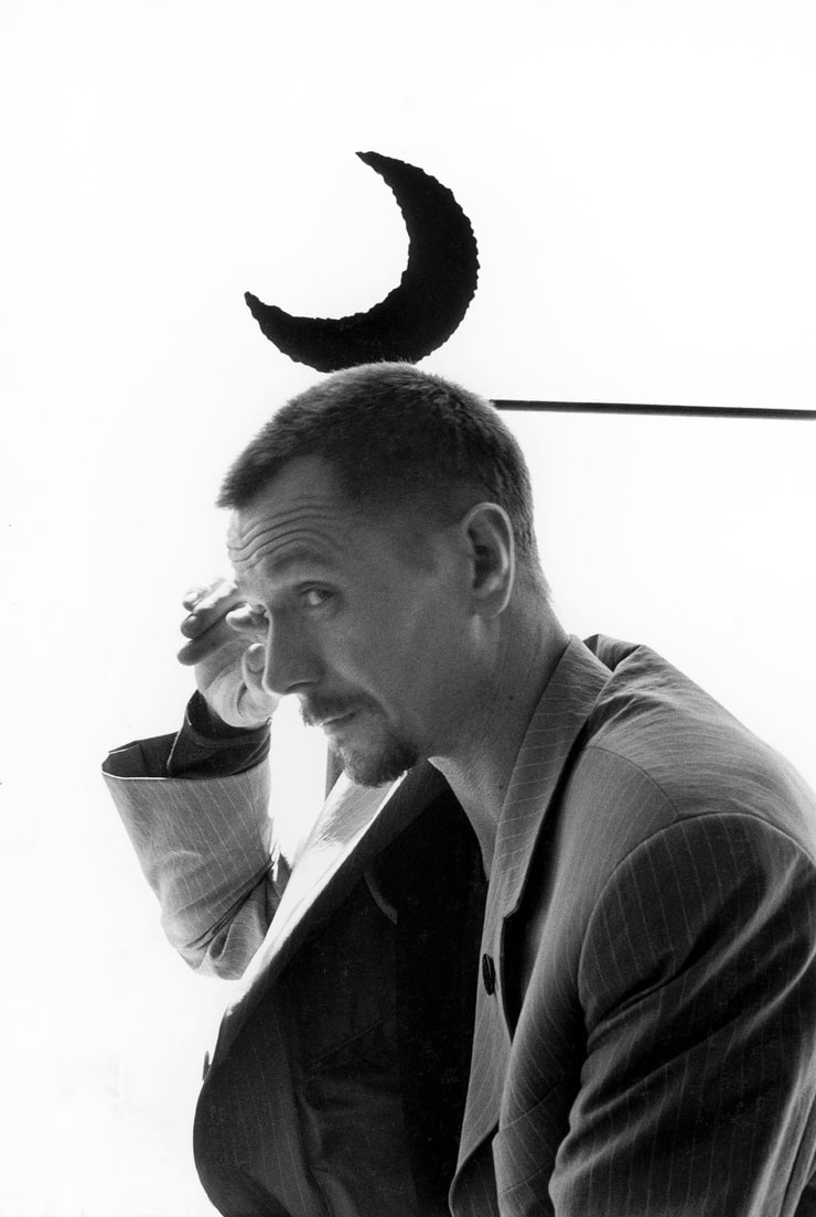 Gary Oldman Gary Oldman
