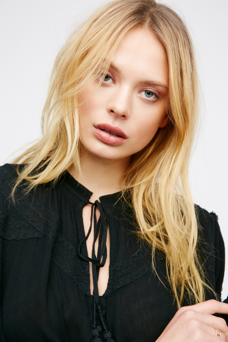 Picture of Victoria Germyn