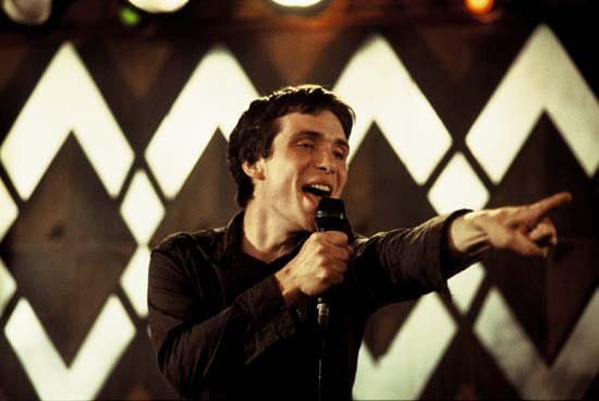Disco Pigs