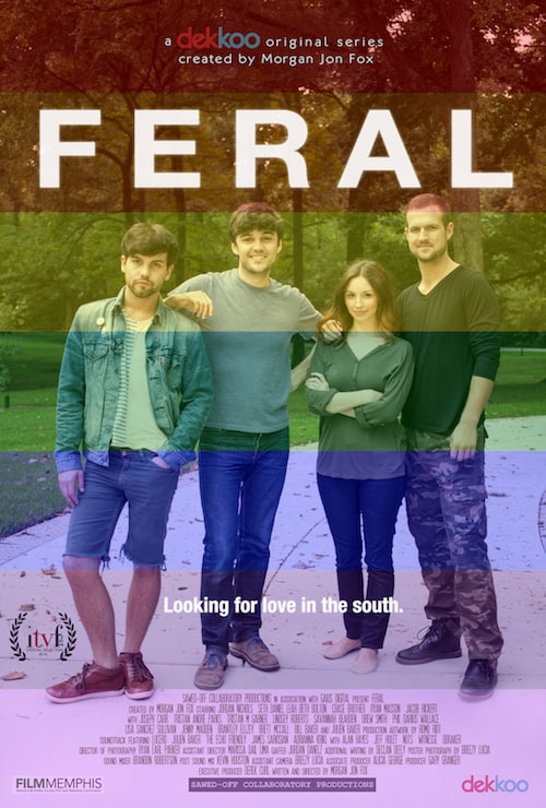 Feral