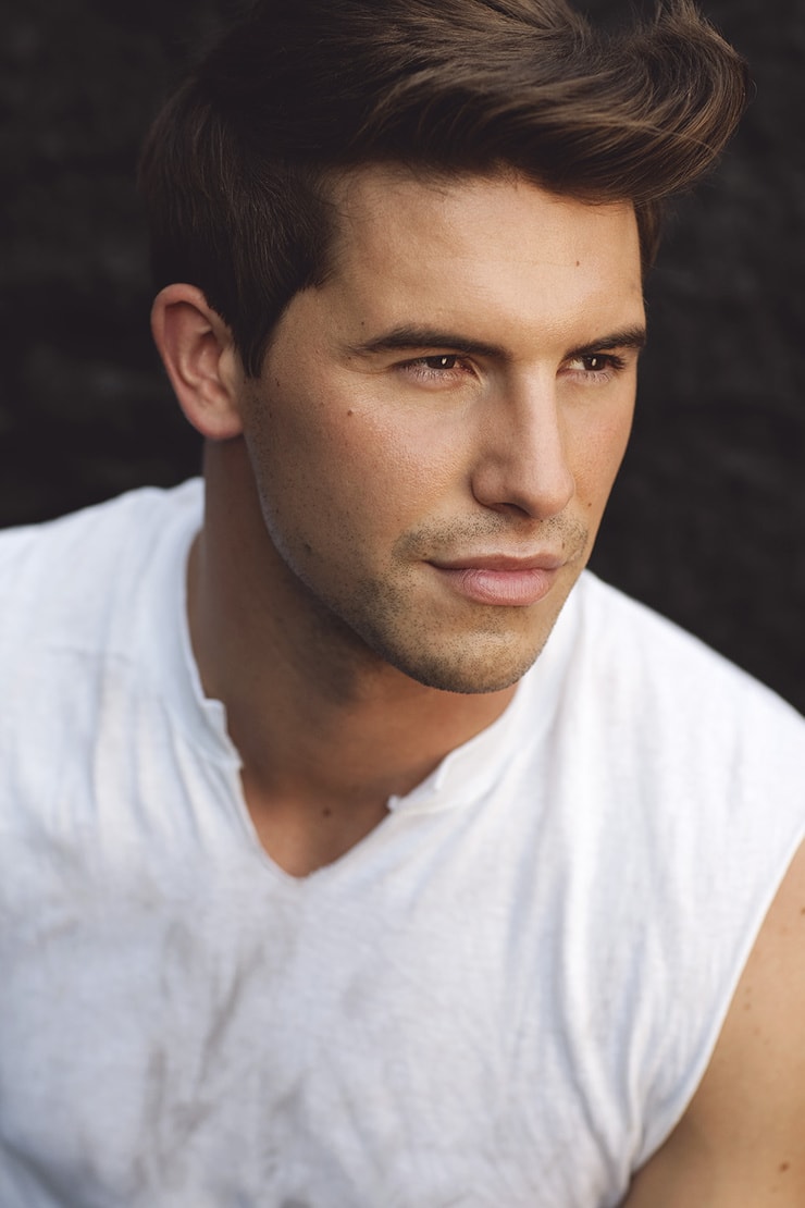 Mark Ricketson