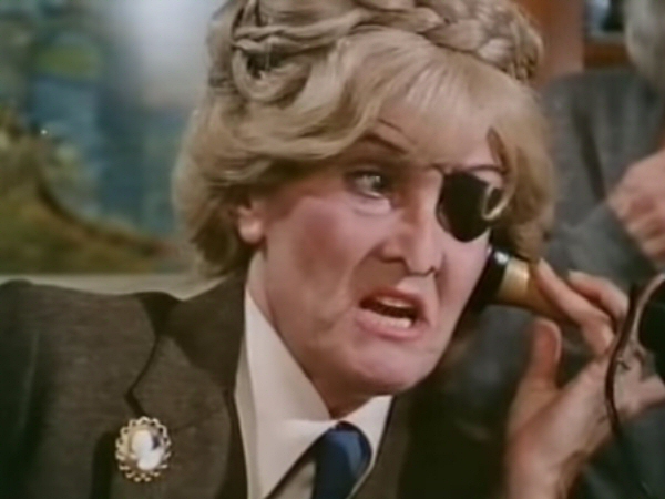 The Wildcats of St. Trinian's