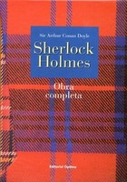 Sherlock Holmes. Obras Completas