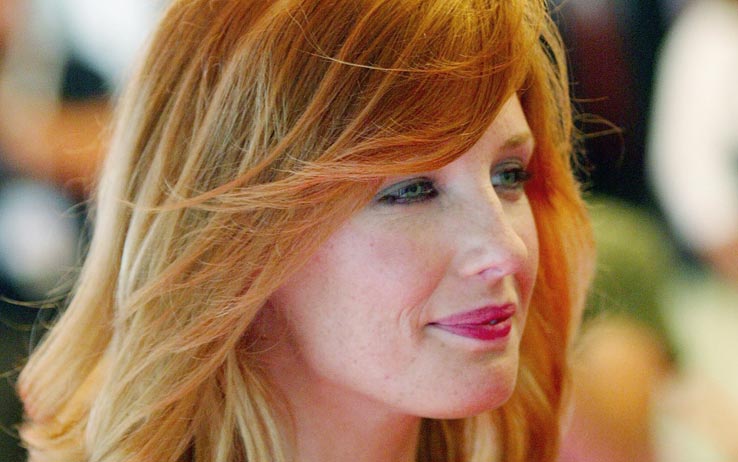 Kelly Reilly Kelly Reilly