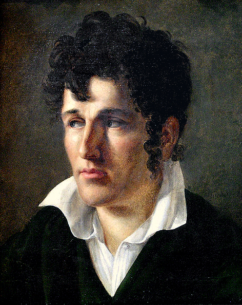 François-René de Chateaubriand