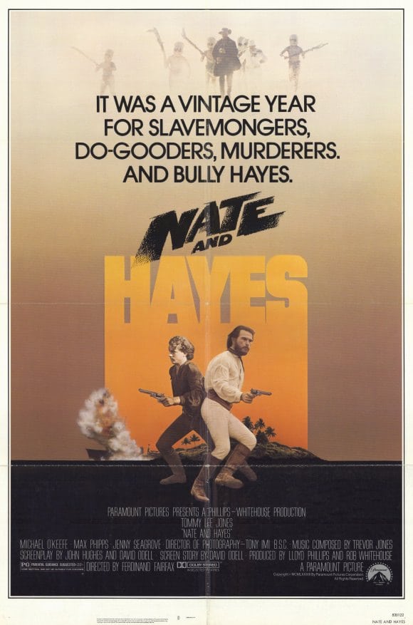 Nate and Hayes (1983)