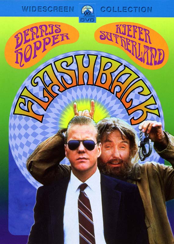 Flashback   [Region 1] [US Import] [NTSC]