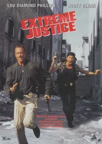 Extreme Justice