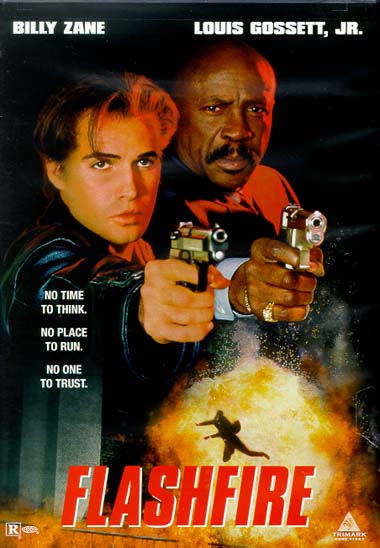 Flashfire