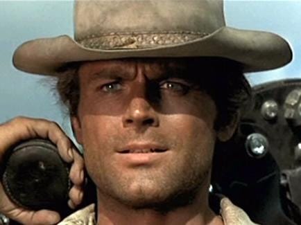 Terence Hill Terence Hill