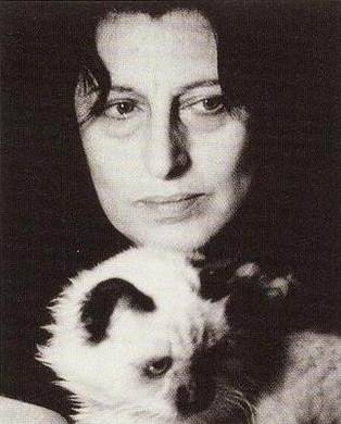 Anna Magnani Anna Magnani