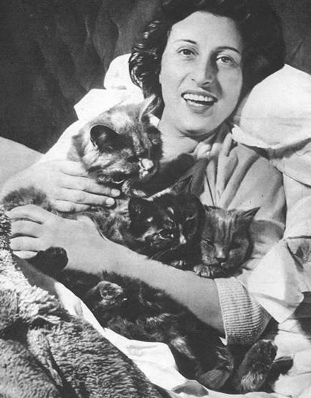 Anna Magnani Anna Magnani