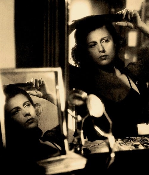 Anna Magnani Anna Magnani