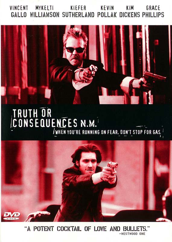 Truth or Consequences, N.M.