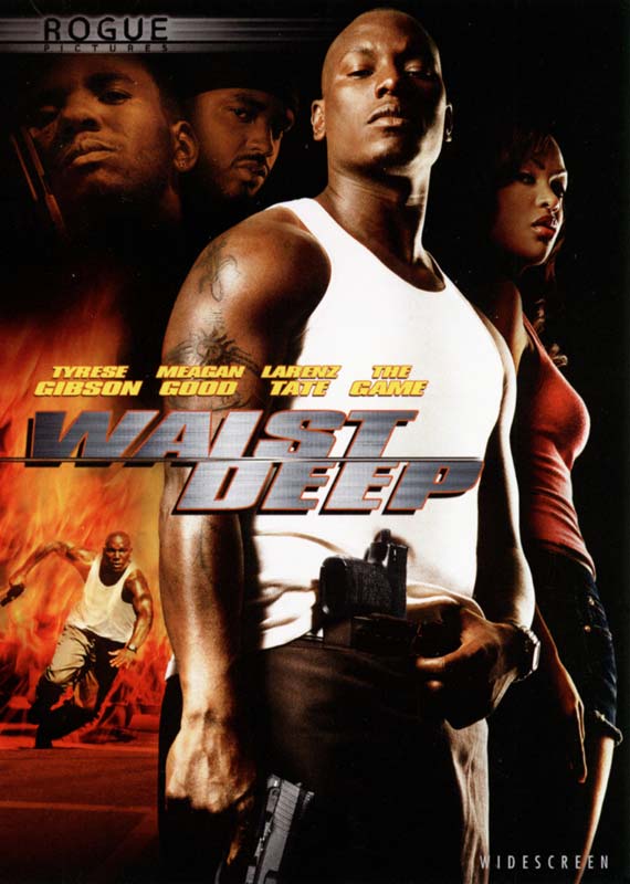 Waist Deep (Widescreen Edition)