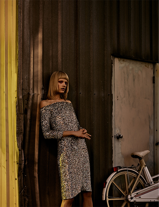 Leila Goldkuhl