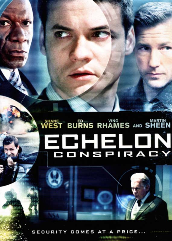 Echelon Conspiracy