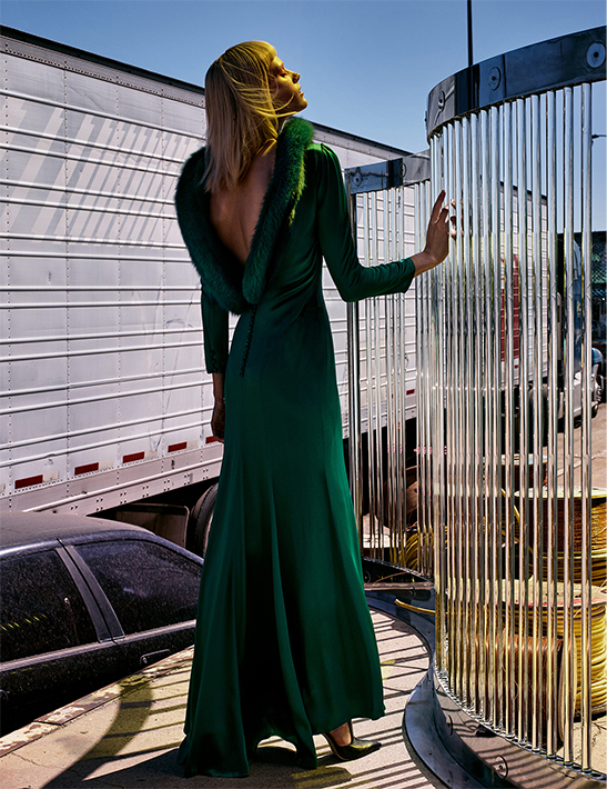 Leila Goldkuhl