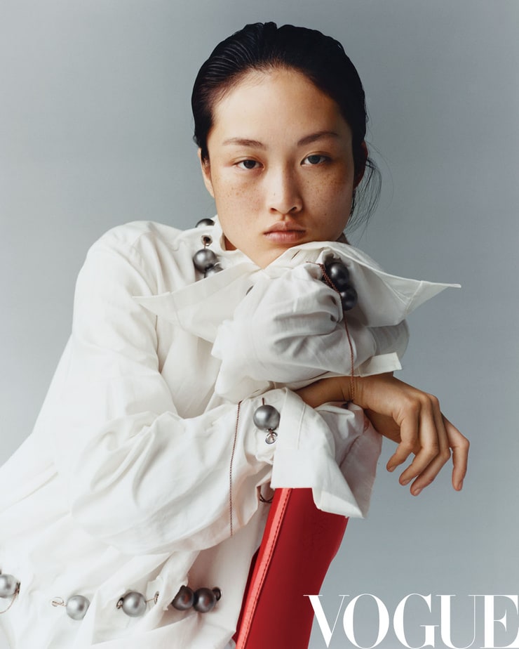 Jing Wen