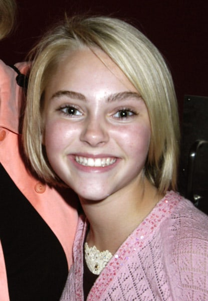 AnnaSophia Robb