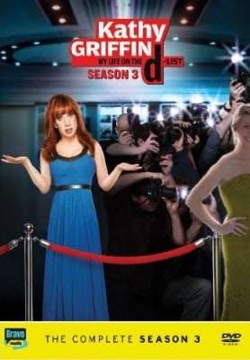 Kathy Griffin: My Life on the D-List - The Complete Season 3