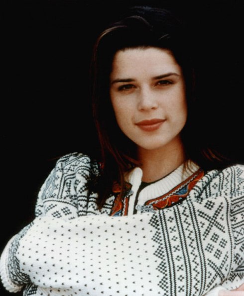 Neve Campbell Neve Campbell