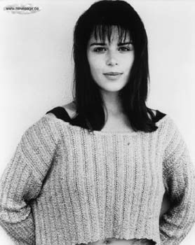 Neve Campbell Neve Campbell