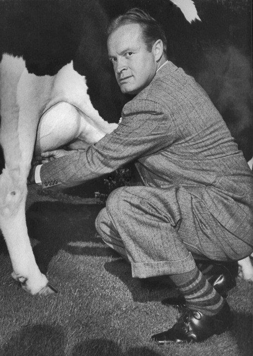 Bob Hope