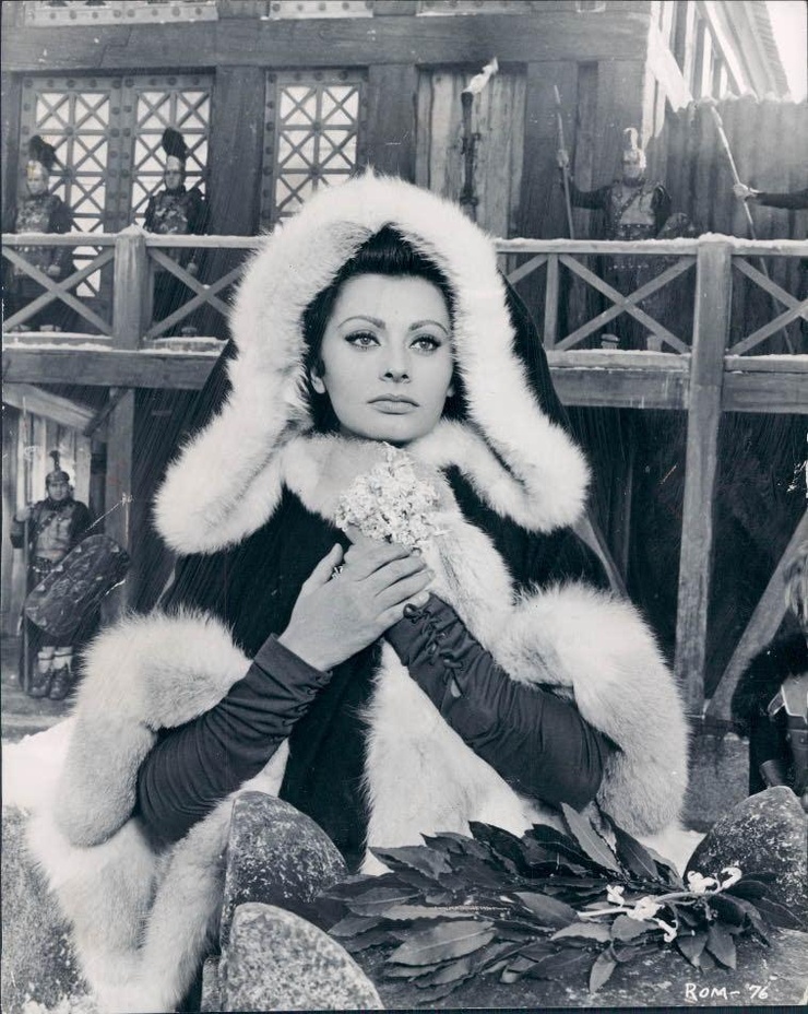 Sophia Loren Sophia Loren