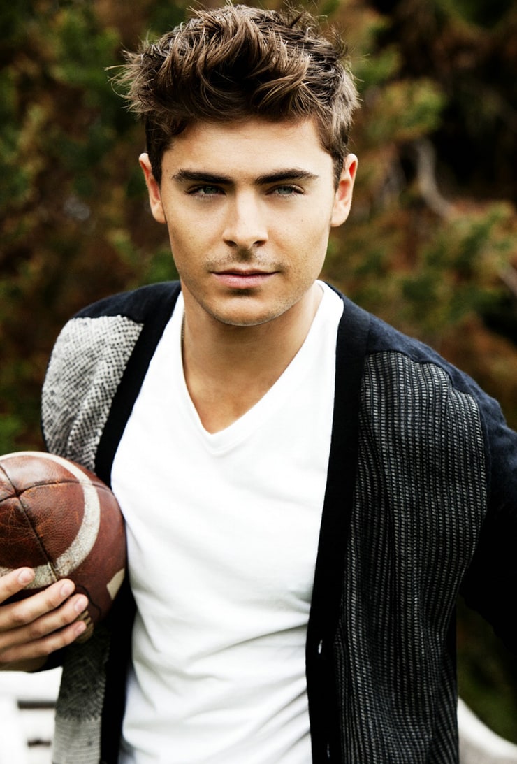 Zac Efron