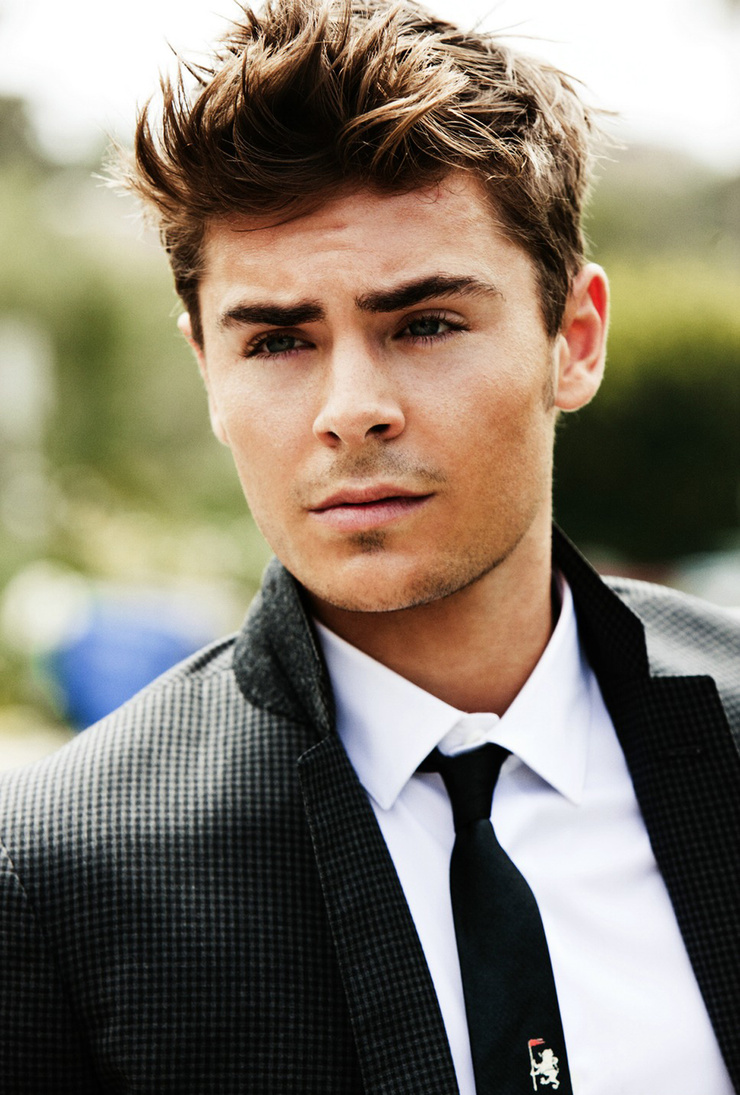 Zac Efron Zac Efron