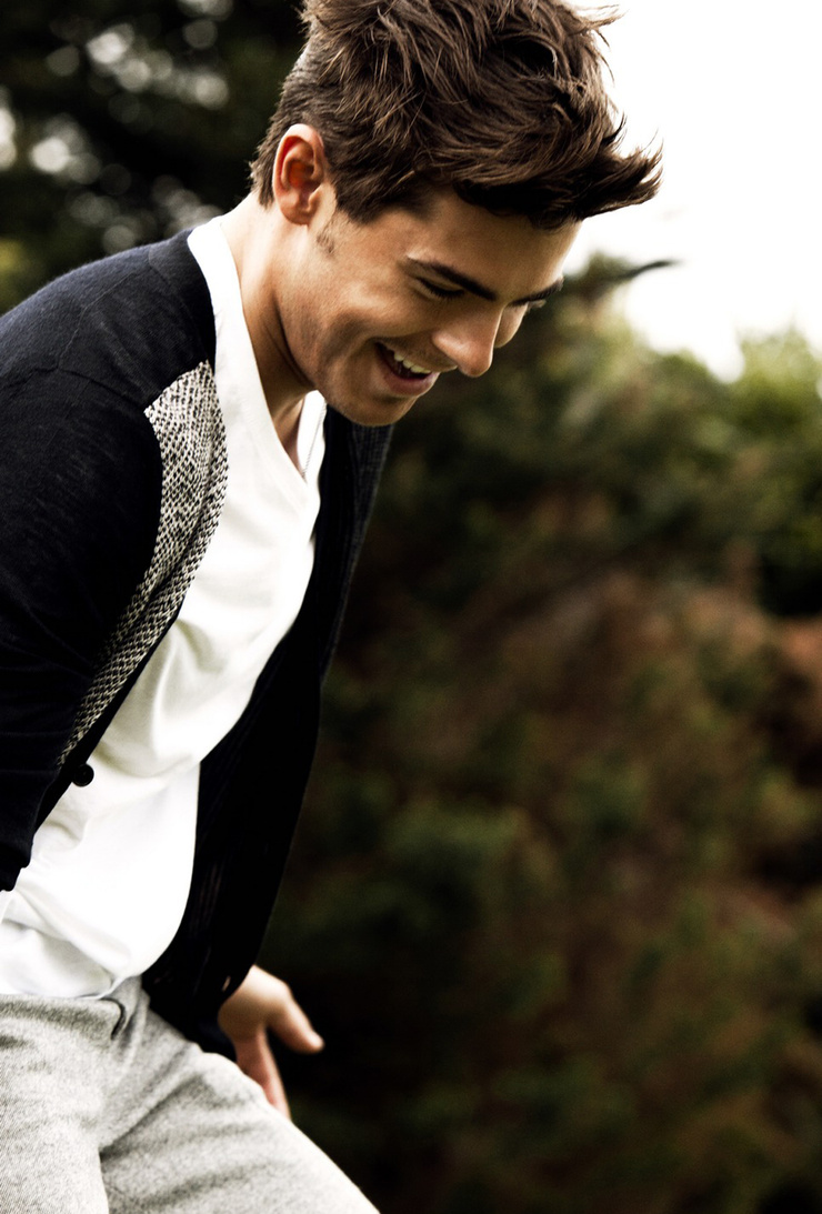 Zac Efron Zac Efron