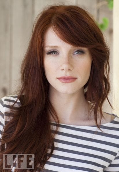 Bryce Dallas Howard