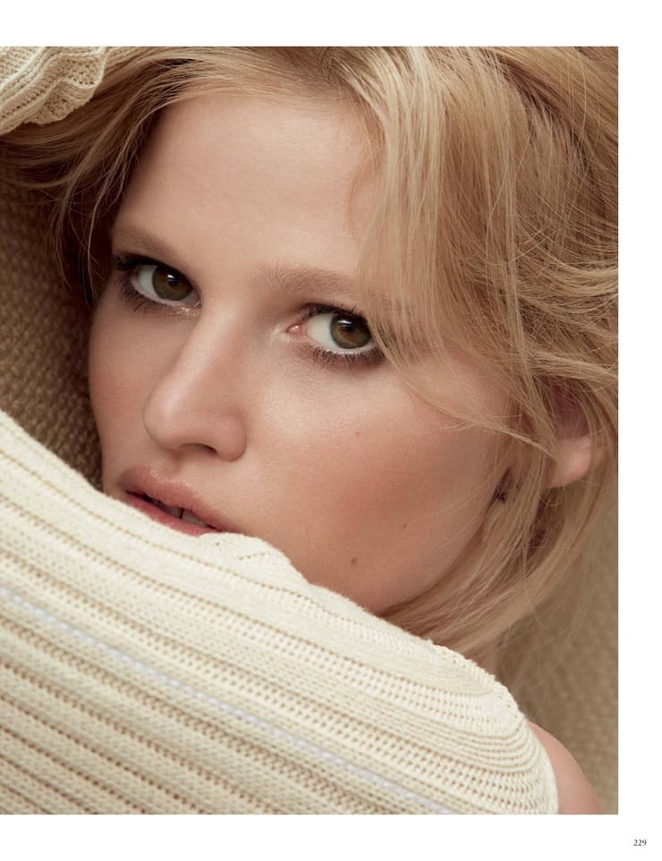 Lara Stone