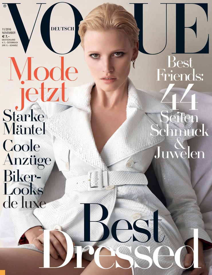 Lara Stone Lara Stone