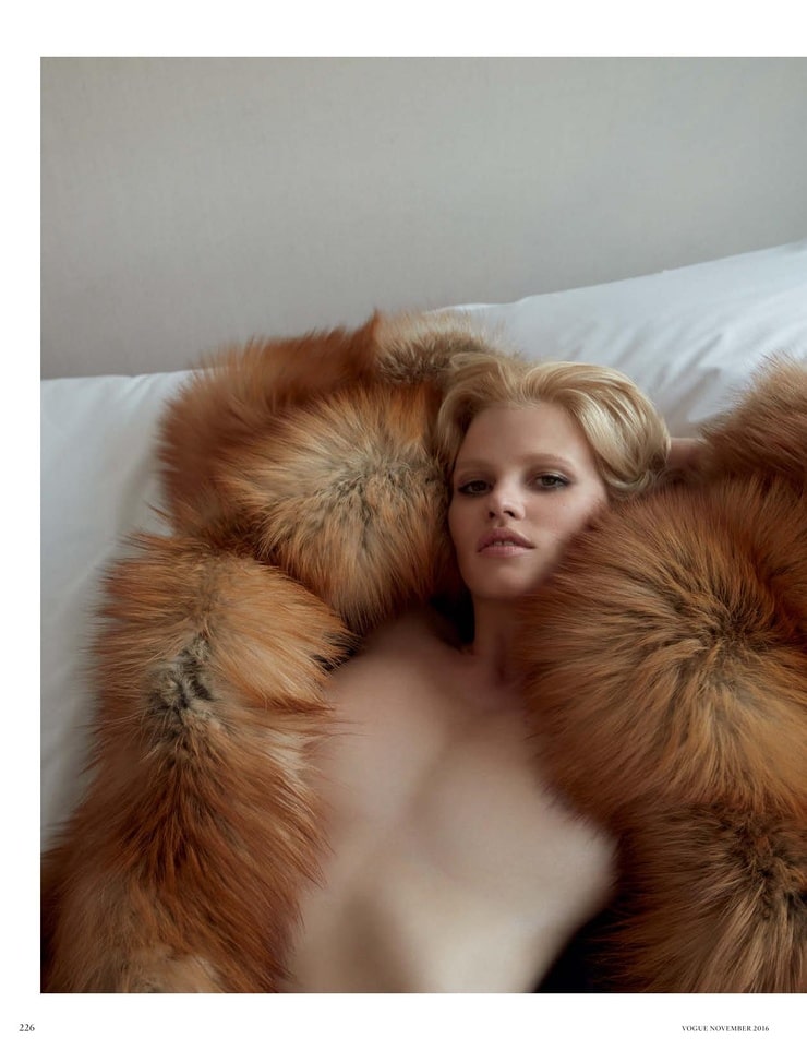 Lara Stone Lara Stone