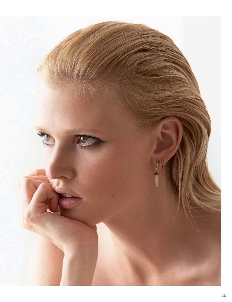 Lara Stone