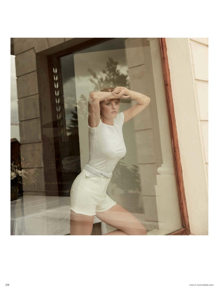 Lara Stone Lara Stone
