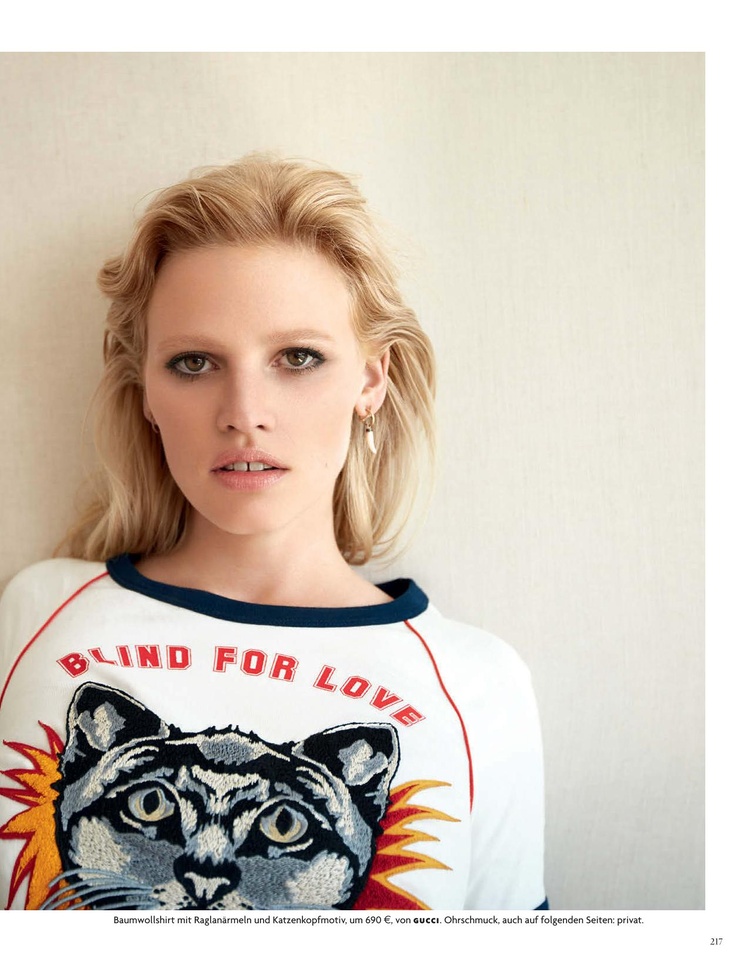 Lara Stone Lara Stone